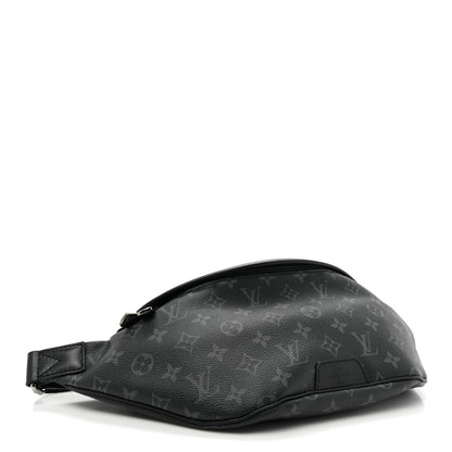 Louis Vuitton Monogram Eclipse Discovery Bumbag 4 of 8