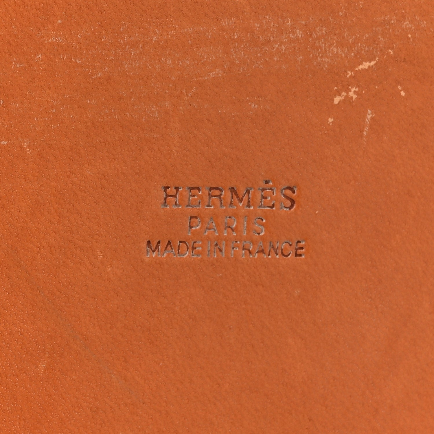 Hermes Toile Vache Hunter Herbag Cabas MM Natural 8 of 22