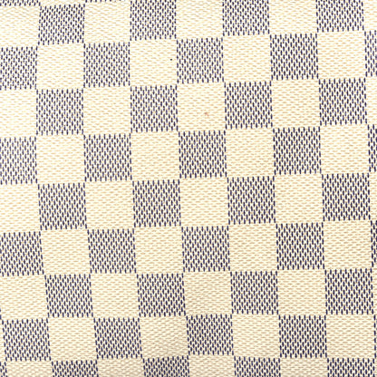 Louis Vuitton Damier Azur Speedy 30 12 of 12