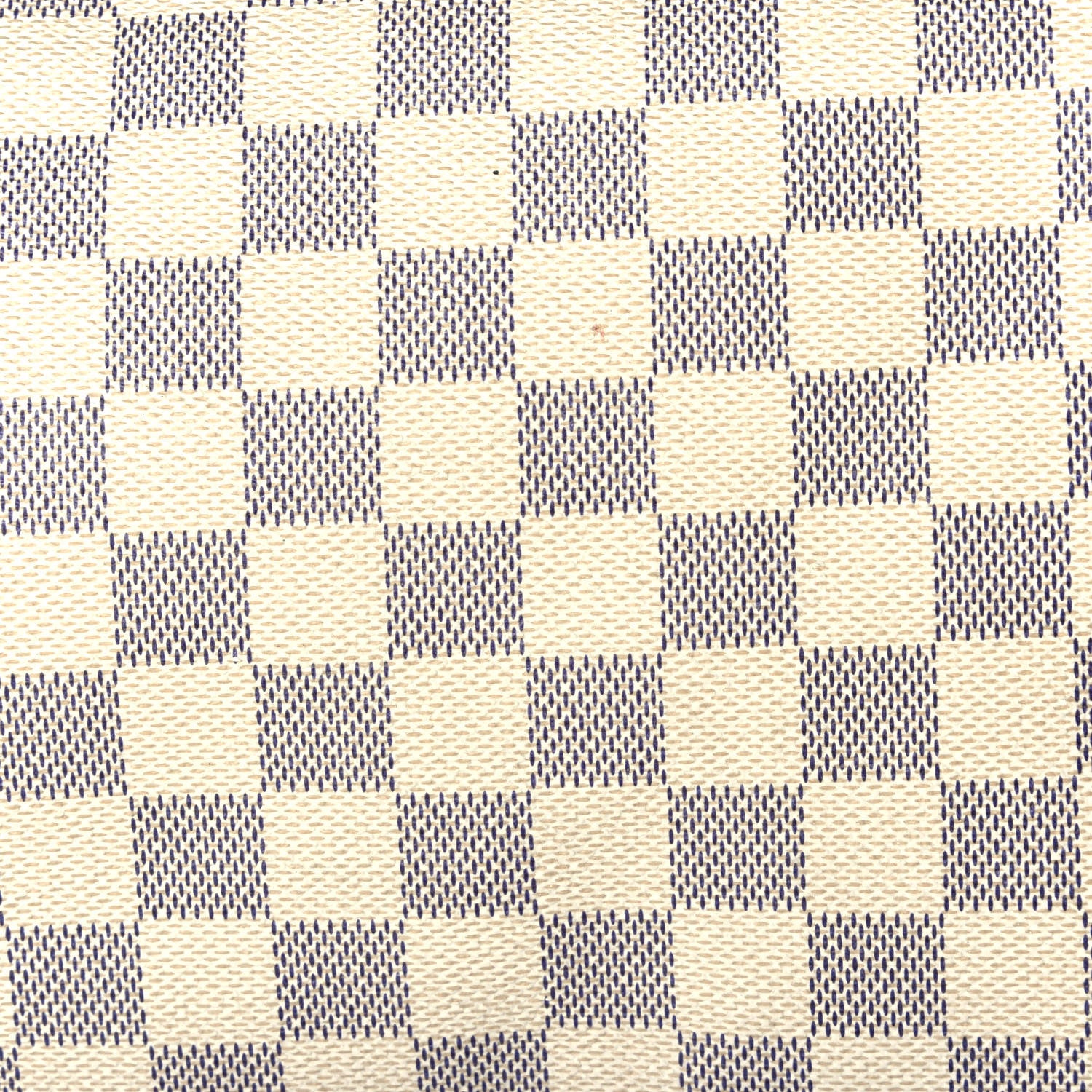 Louis Vuitton Damier Azur Speedy 30 12 of 12