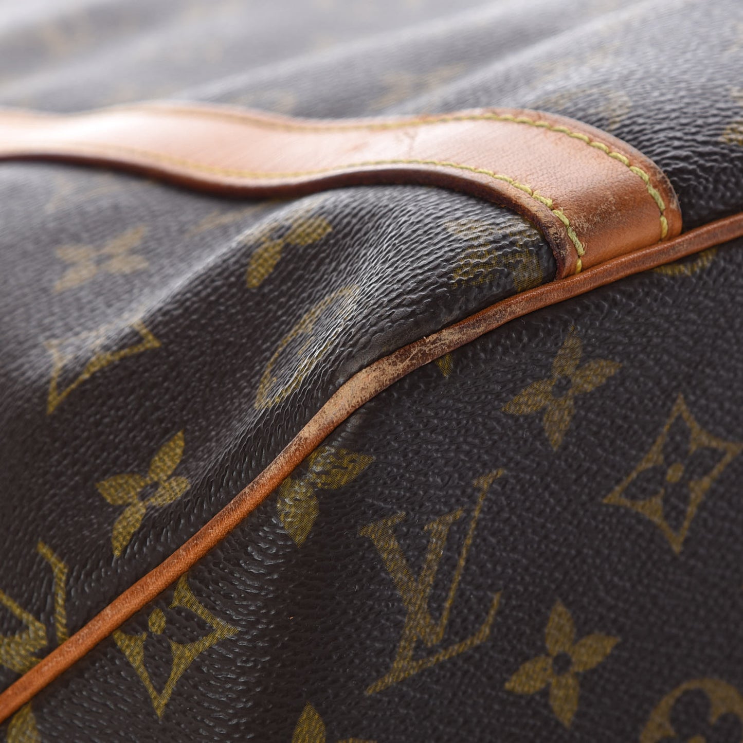 Monogram Sac Shopping Tote