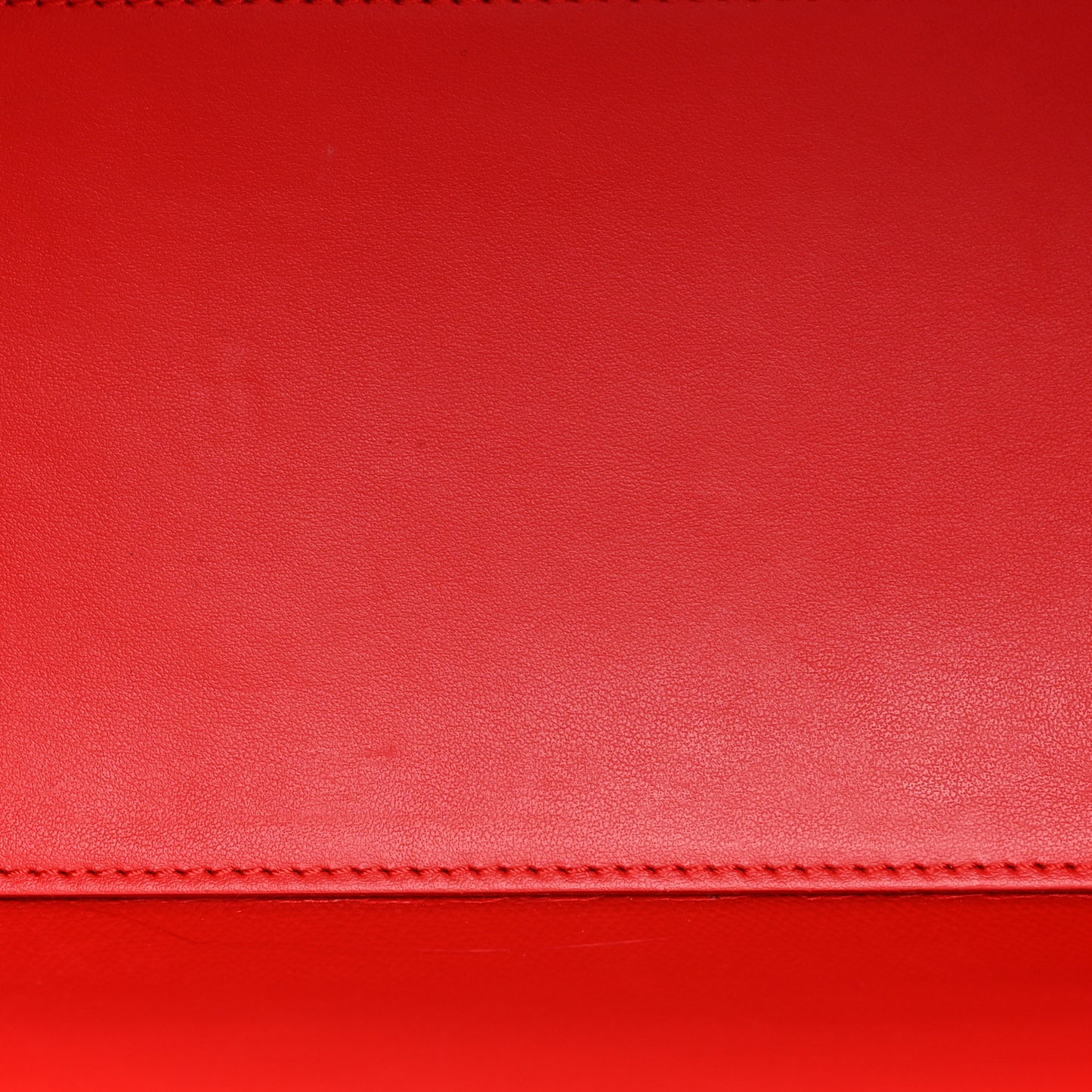 Patent Calfskin Small Cabata Tote Multicolor