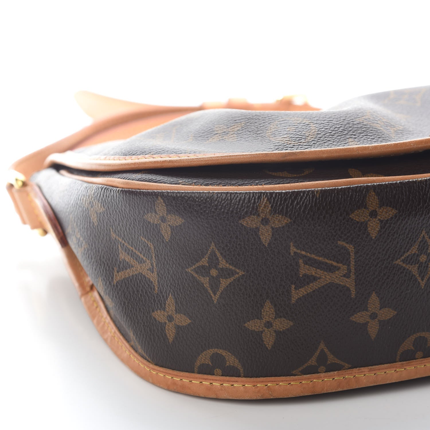 Louis Vuitton Monogram Menilmontant PM 7 of 8