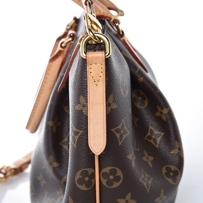 Louis Vuitton Monogram Turenne PM 11 of 12