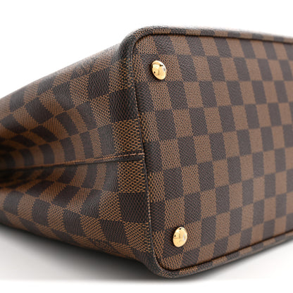 Louis Vuitton Damier Ebene Kensington 9 of 13