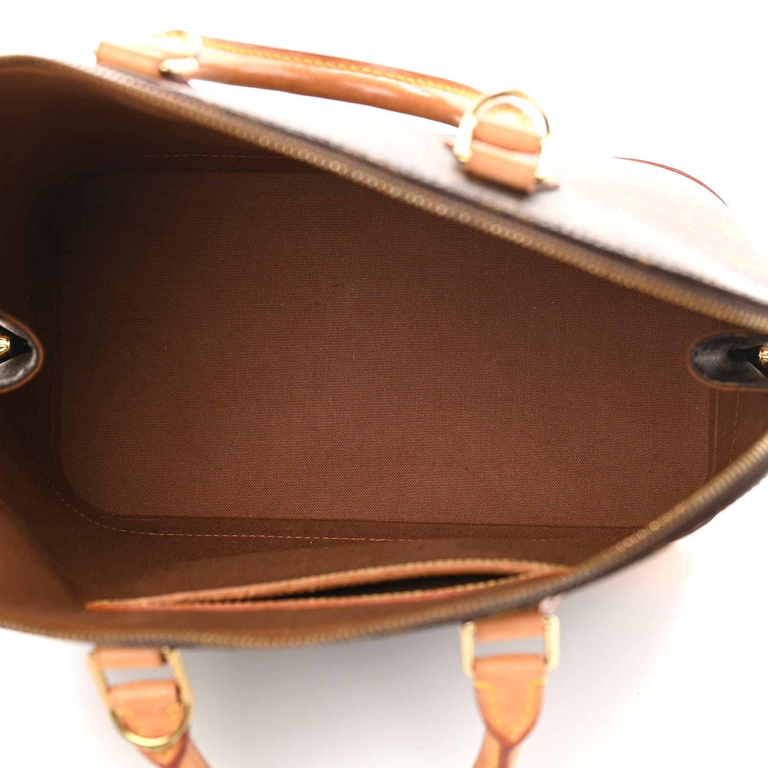 Louis Vuitton Monogram Alma PM 5 of 13