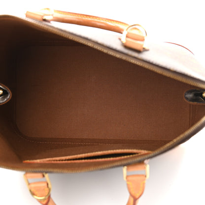 Louis Vuitton Monogram Alma PM 5 of 13