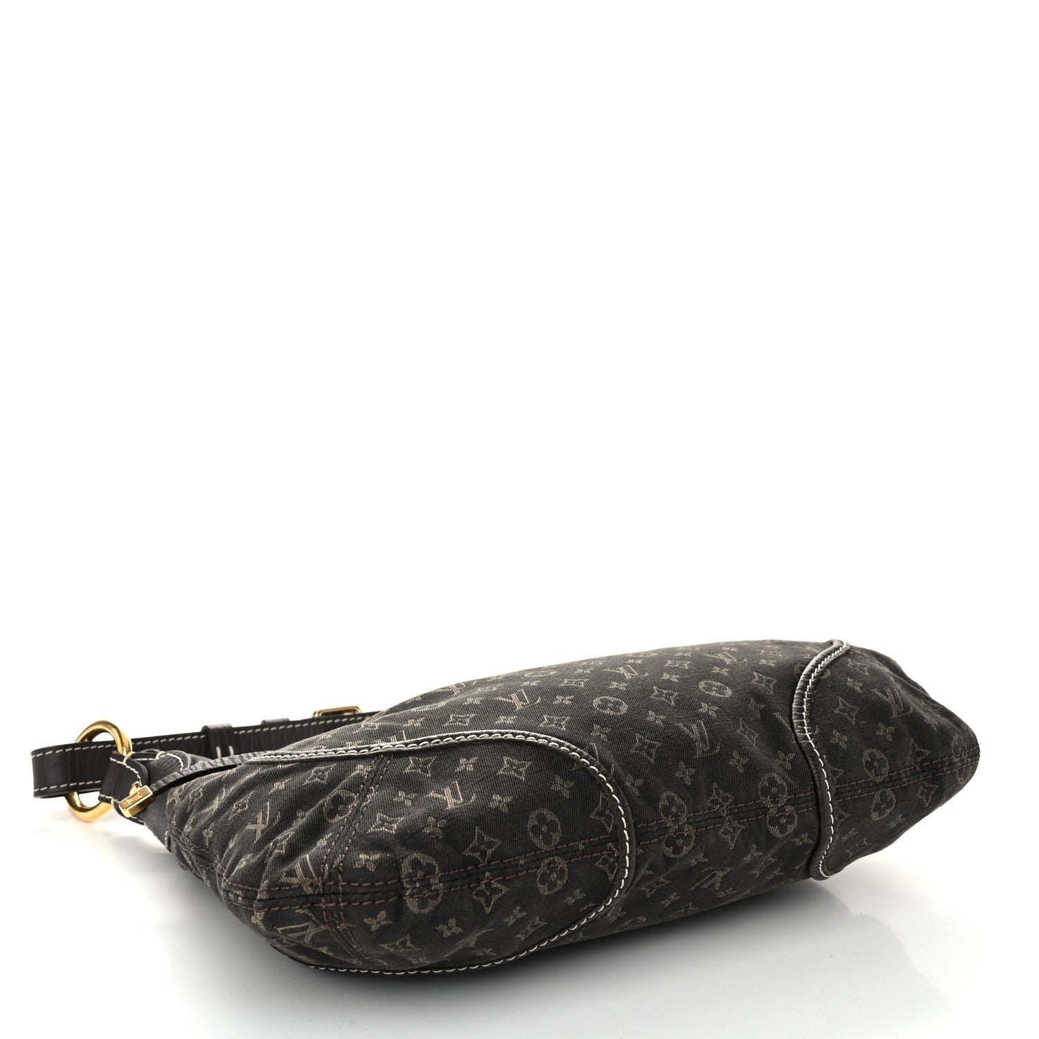 Louis Vuitton Mini Lin Manon PM Ebene 4 of 10