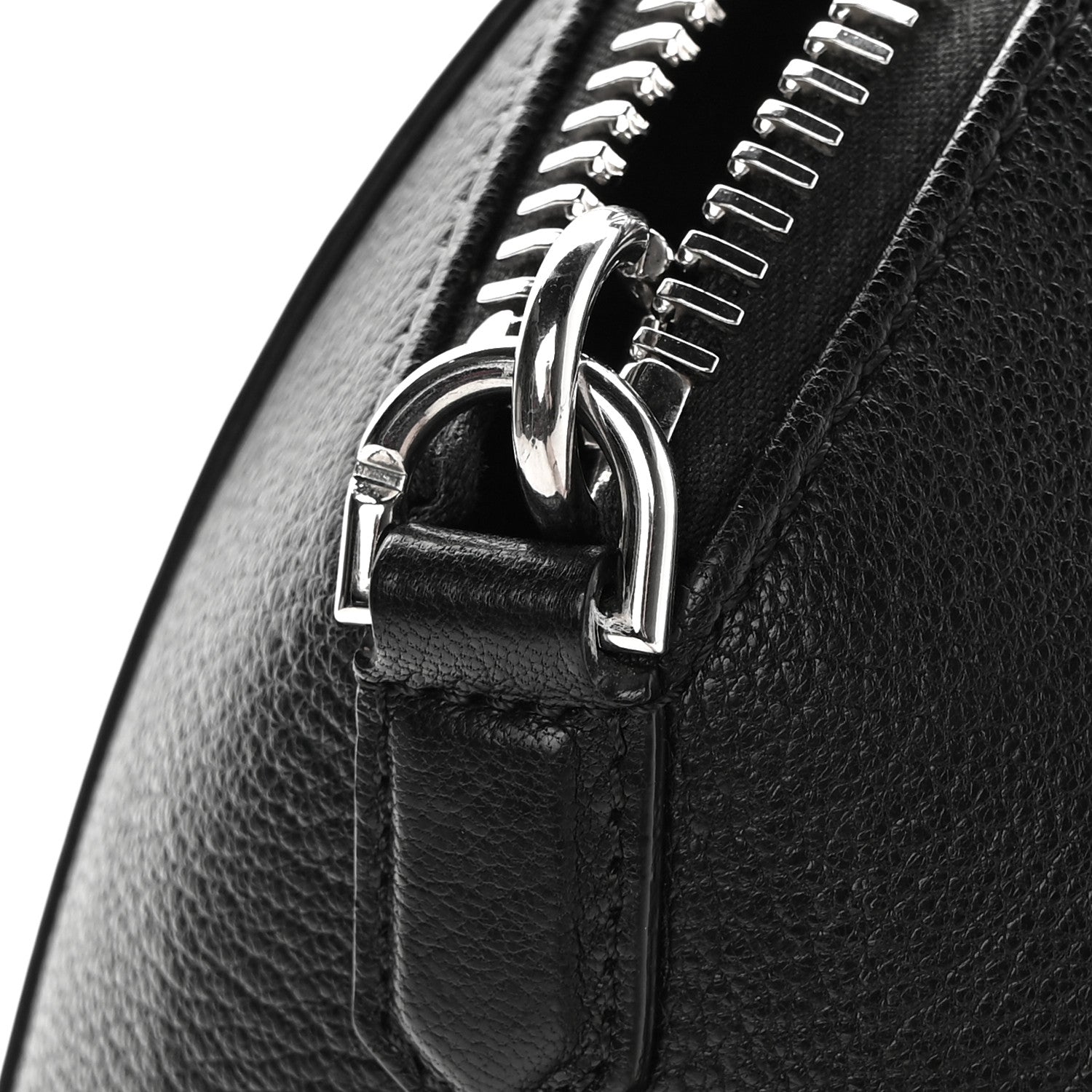 Givenchy Sugar Goatskin Mini Antigona Black 16 of 16