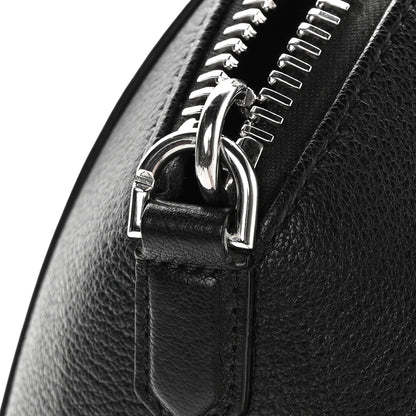 Givenchy Sugar Goatskin Mini Antigona Black 16 of 16