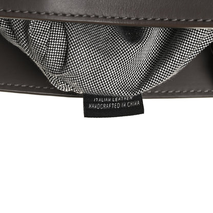 Alexander Wang Smooth Calfskin Attica Chain Satchel Mink Grey 7 of 14