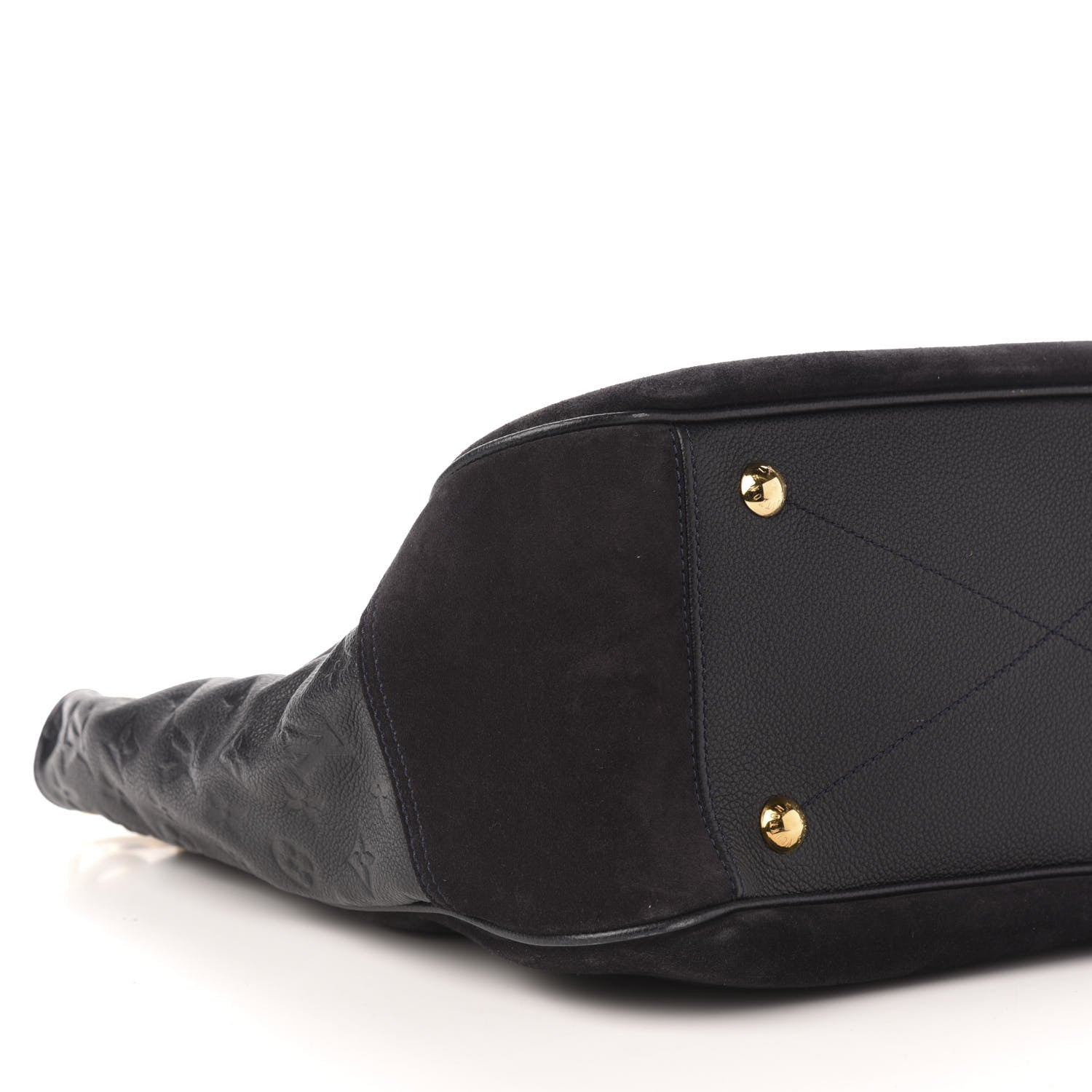 Louis Vuitton Empreinte Suede Audacieuse MM Infini 8 of 10