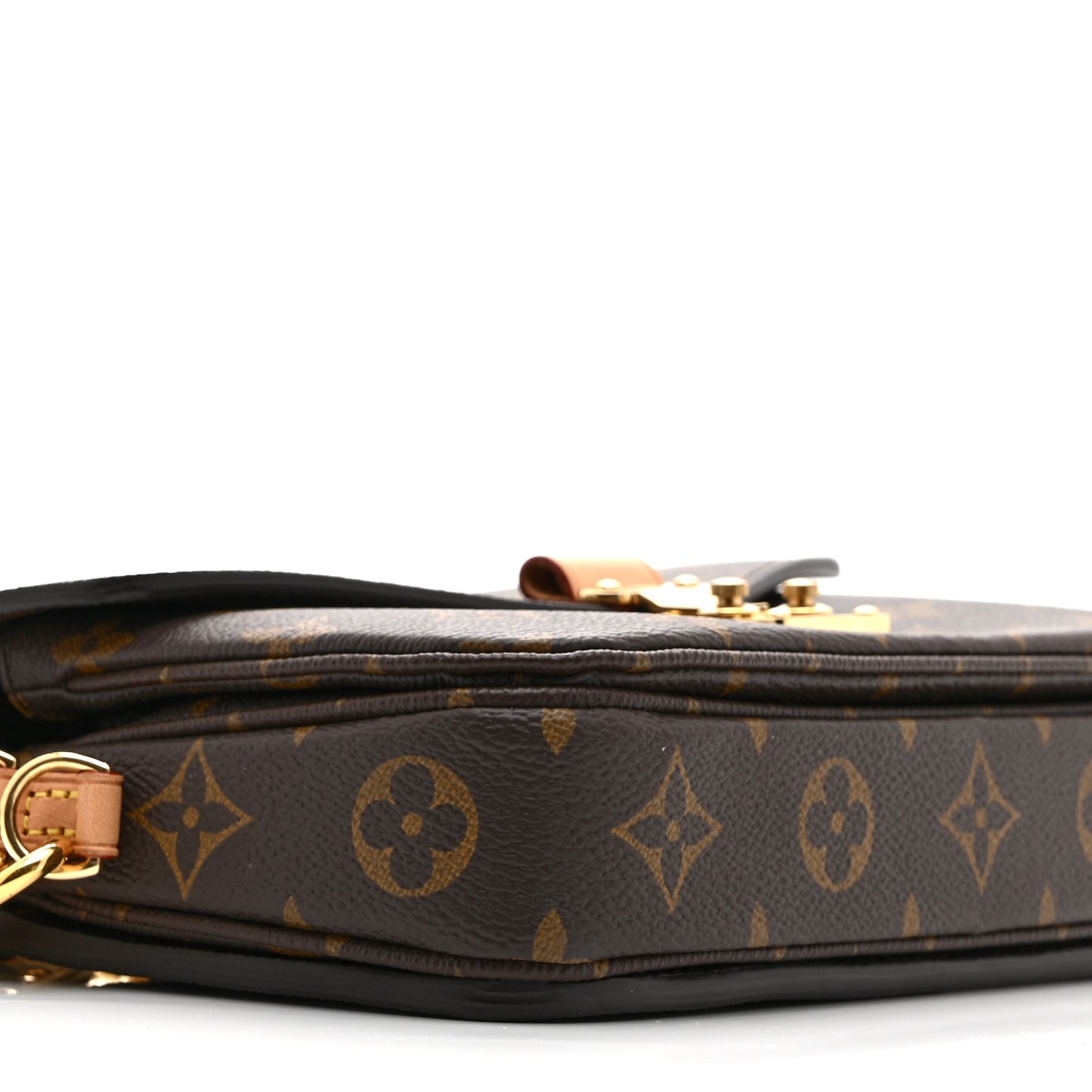 Monogram Pochette Metis East West