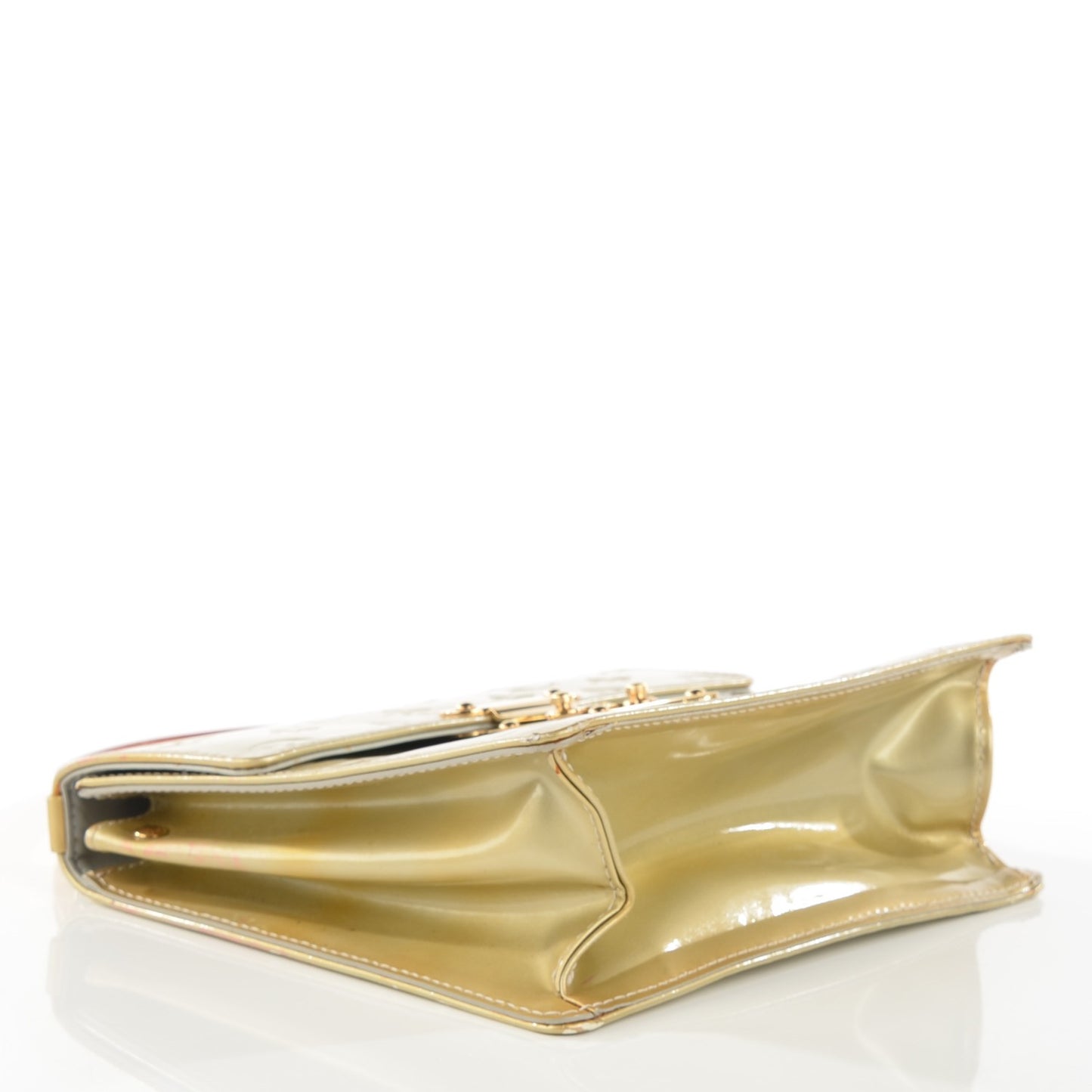 Vernis Spring Street Silver