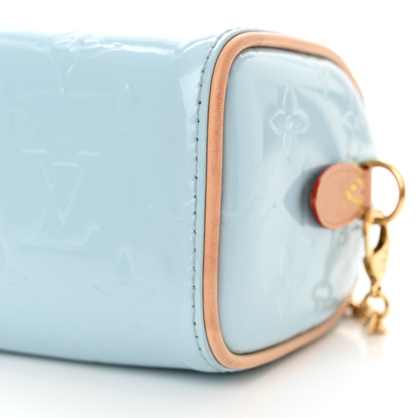 Vernis Monogram Nano Speedy Sky