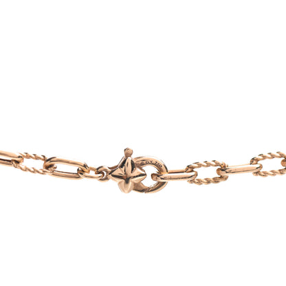 David Yurman 18K Yellow Gold 3mm Madison Chain Necklace 4 of 4