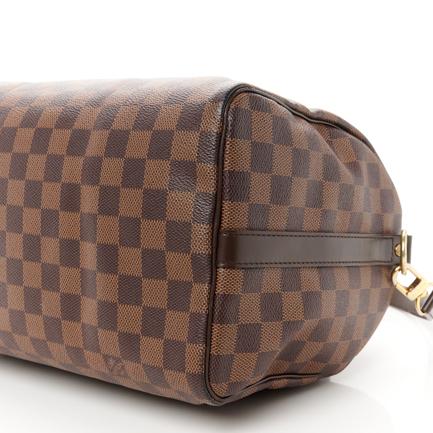 Damier Ebene Speedy Bandouliere 30