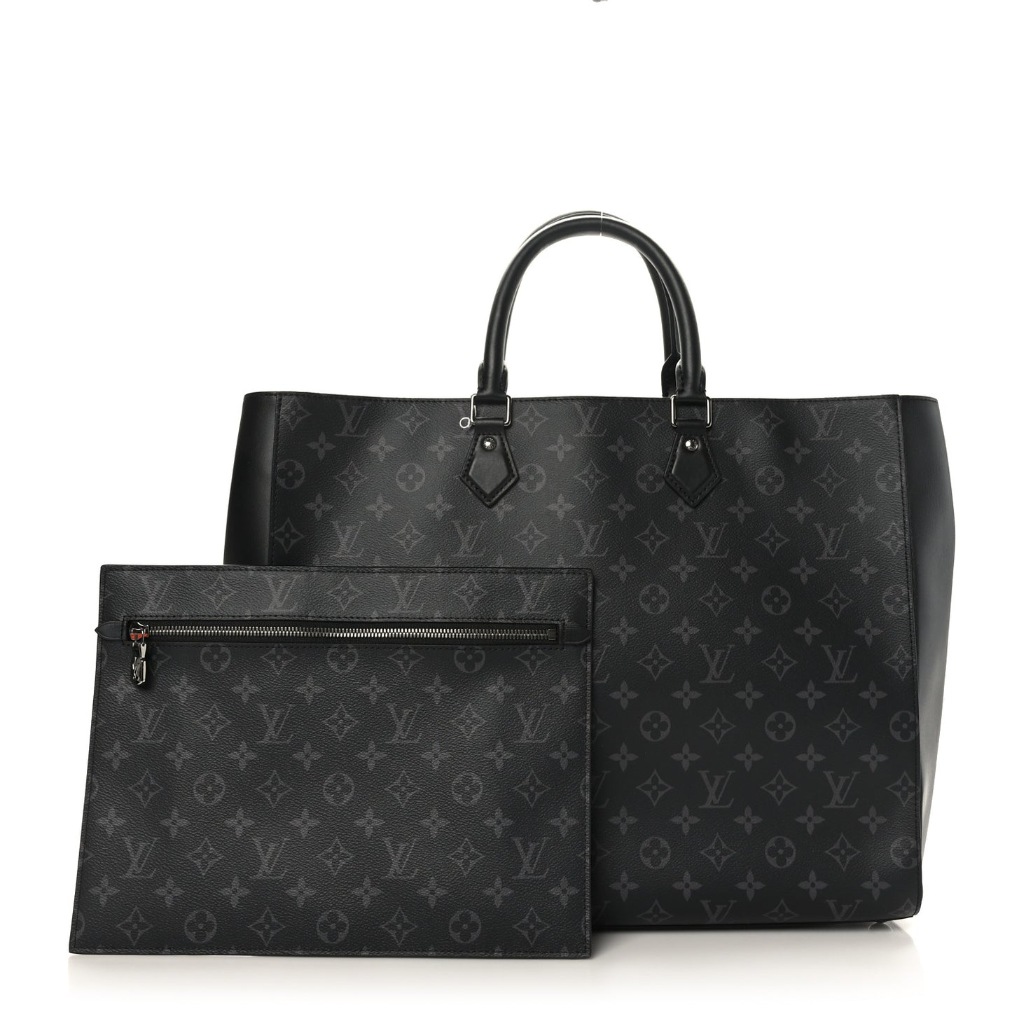 Monogram Eclipse Grand Sac