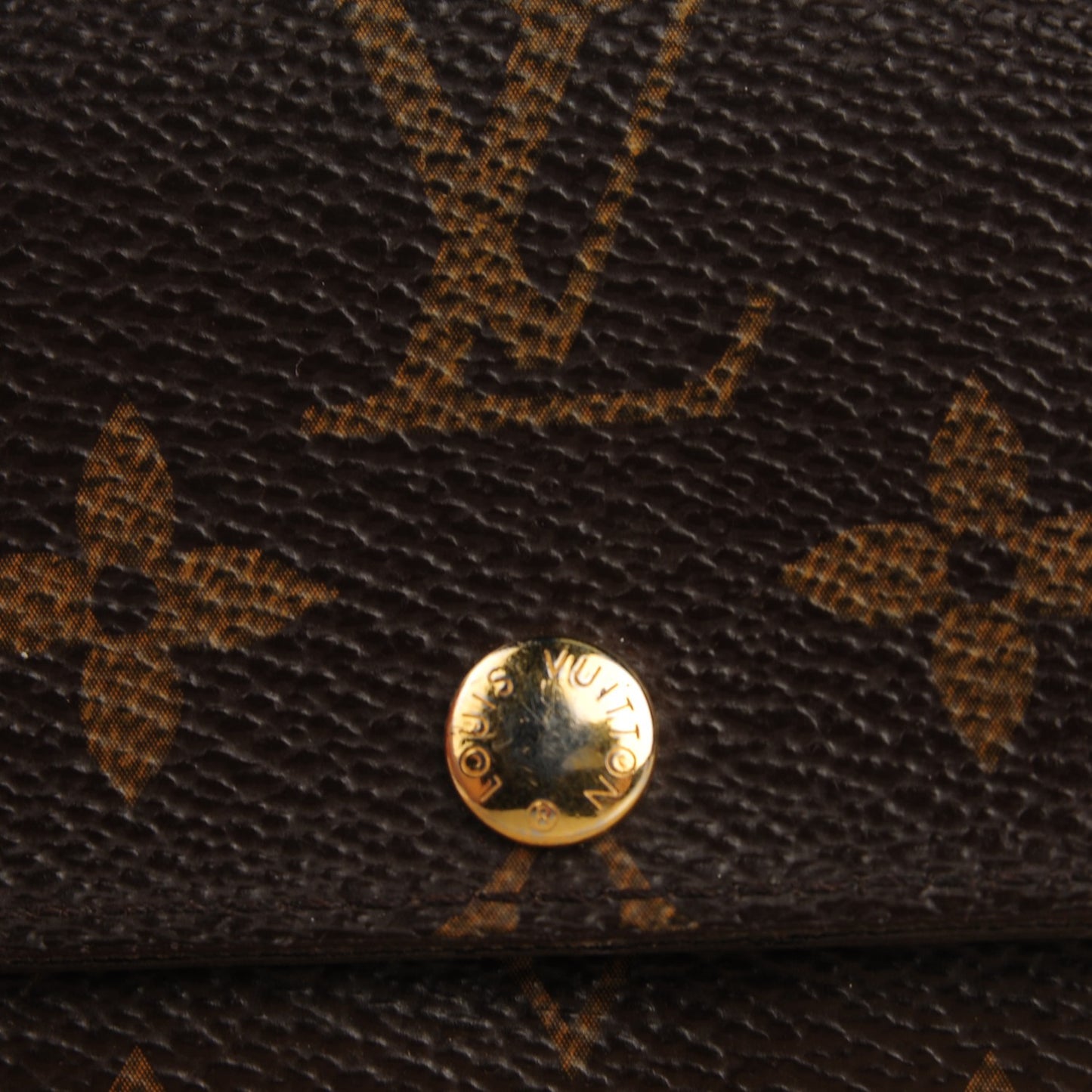Monogram 6 Key Multicles Holder