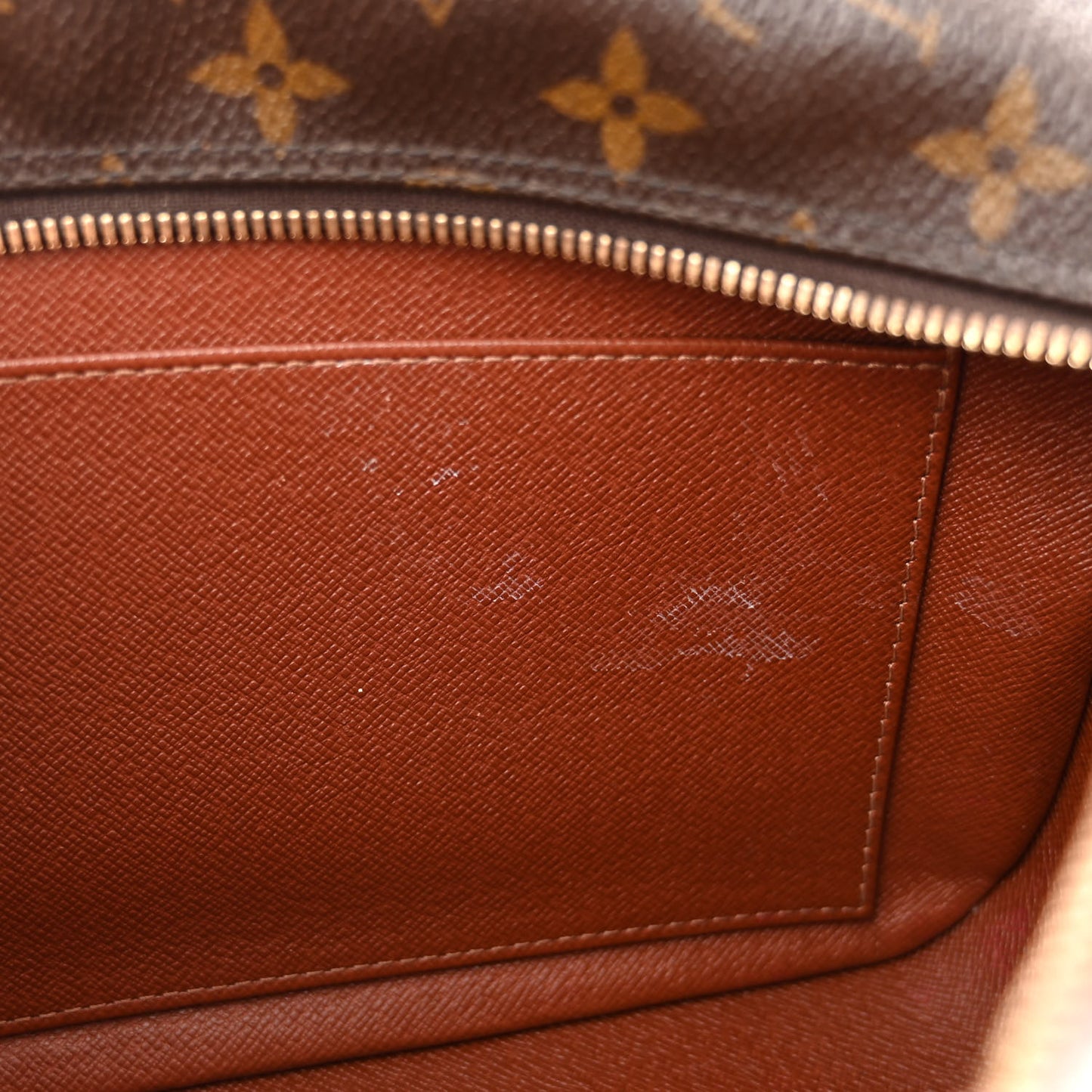 Monogram Cite MM