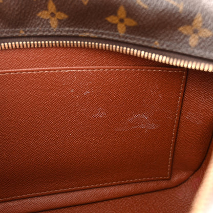 Louis Vuitton Monogram Cite MM 11 of 11