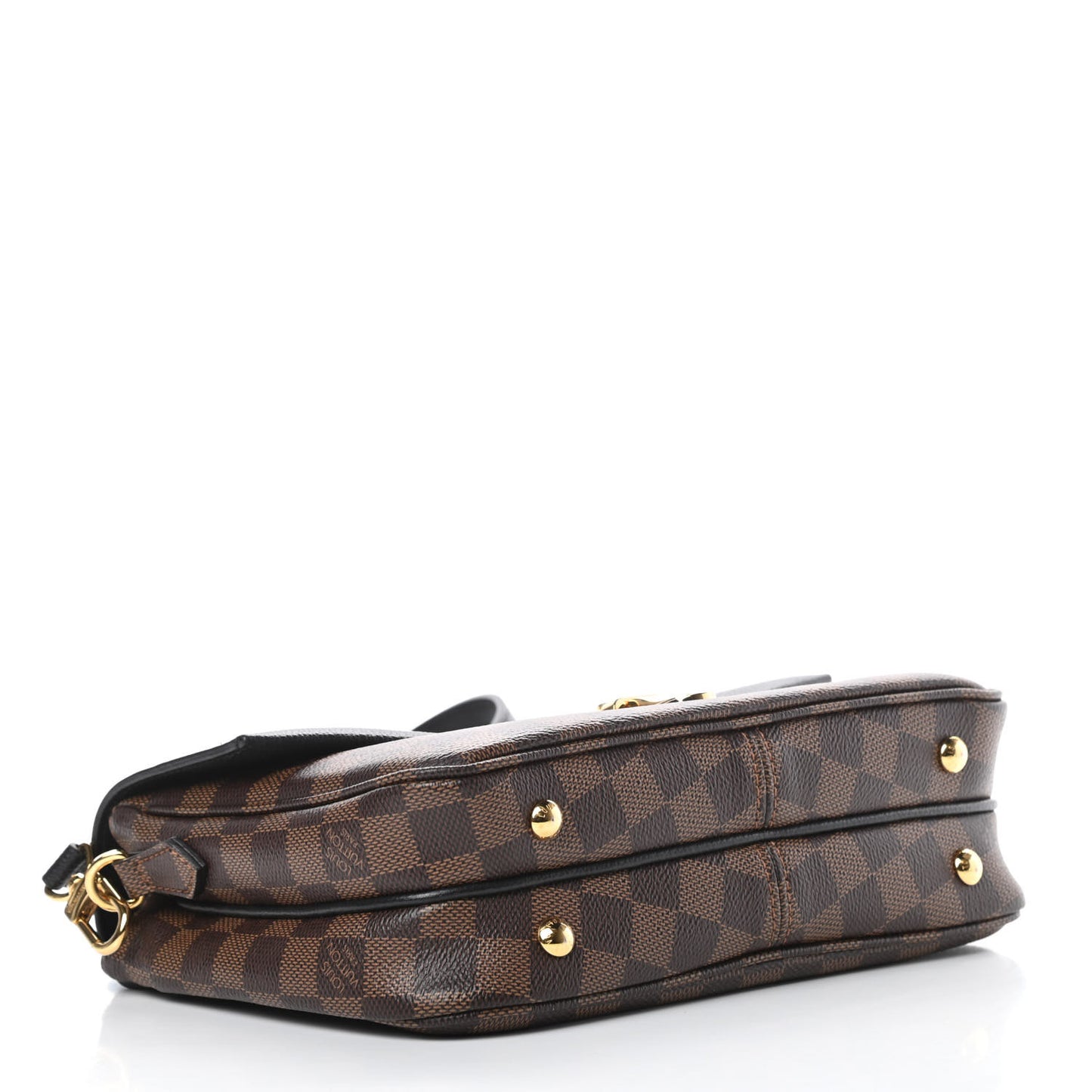 Damier Ebene Clapton Black