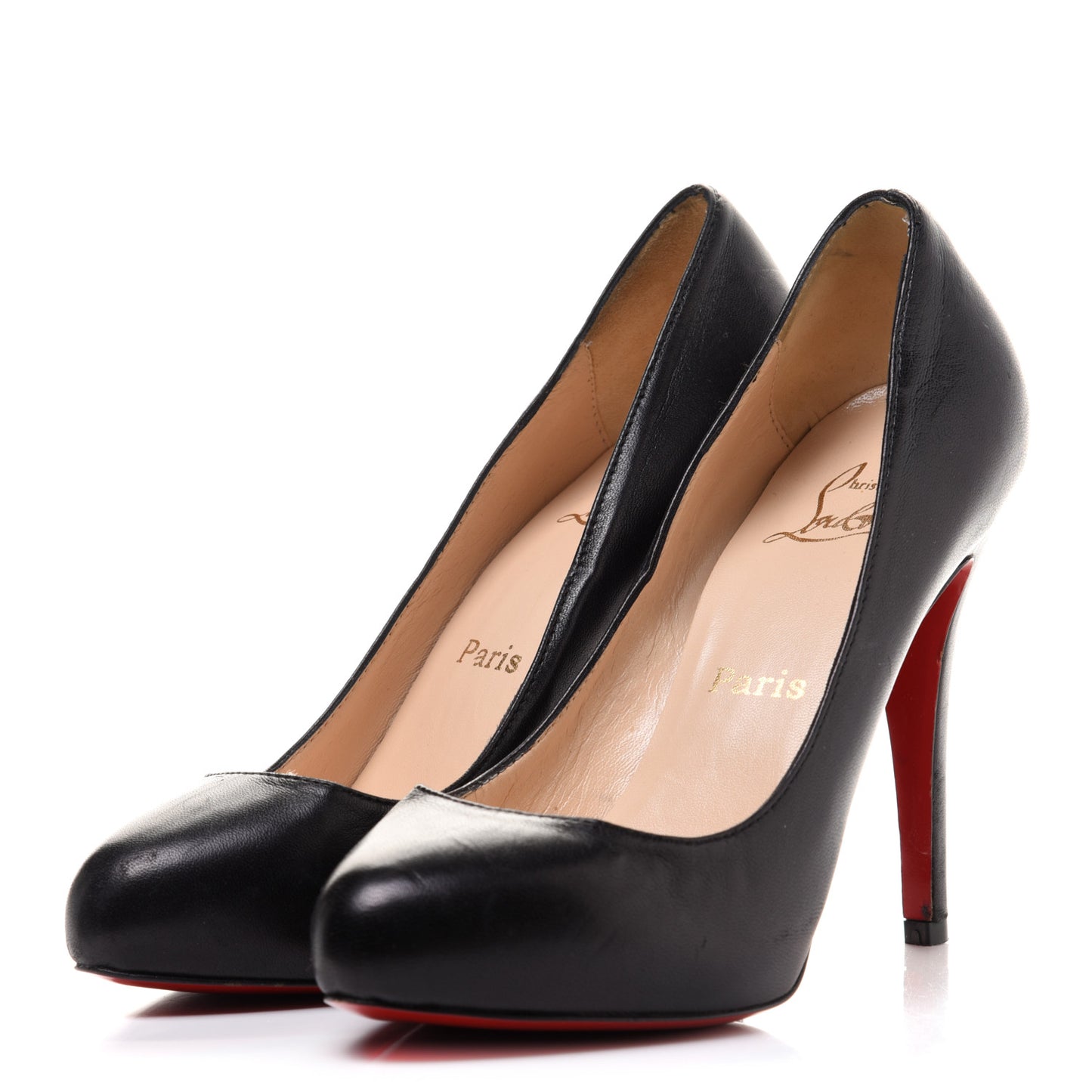 Kid Simple 120 Pumps 37.5 Black