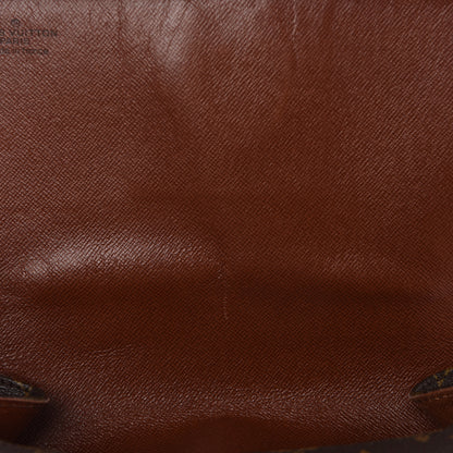 Louis Vuitton Monogram Cartouchiere 22 7 of 11