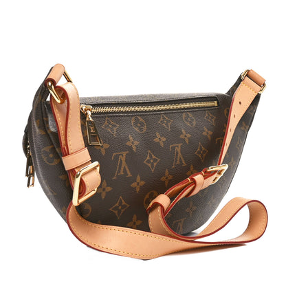 Louis Vuitton Monogram Bumbag 3 of 9