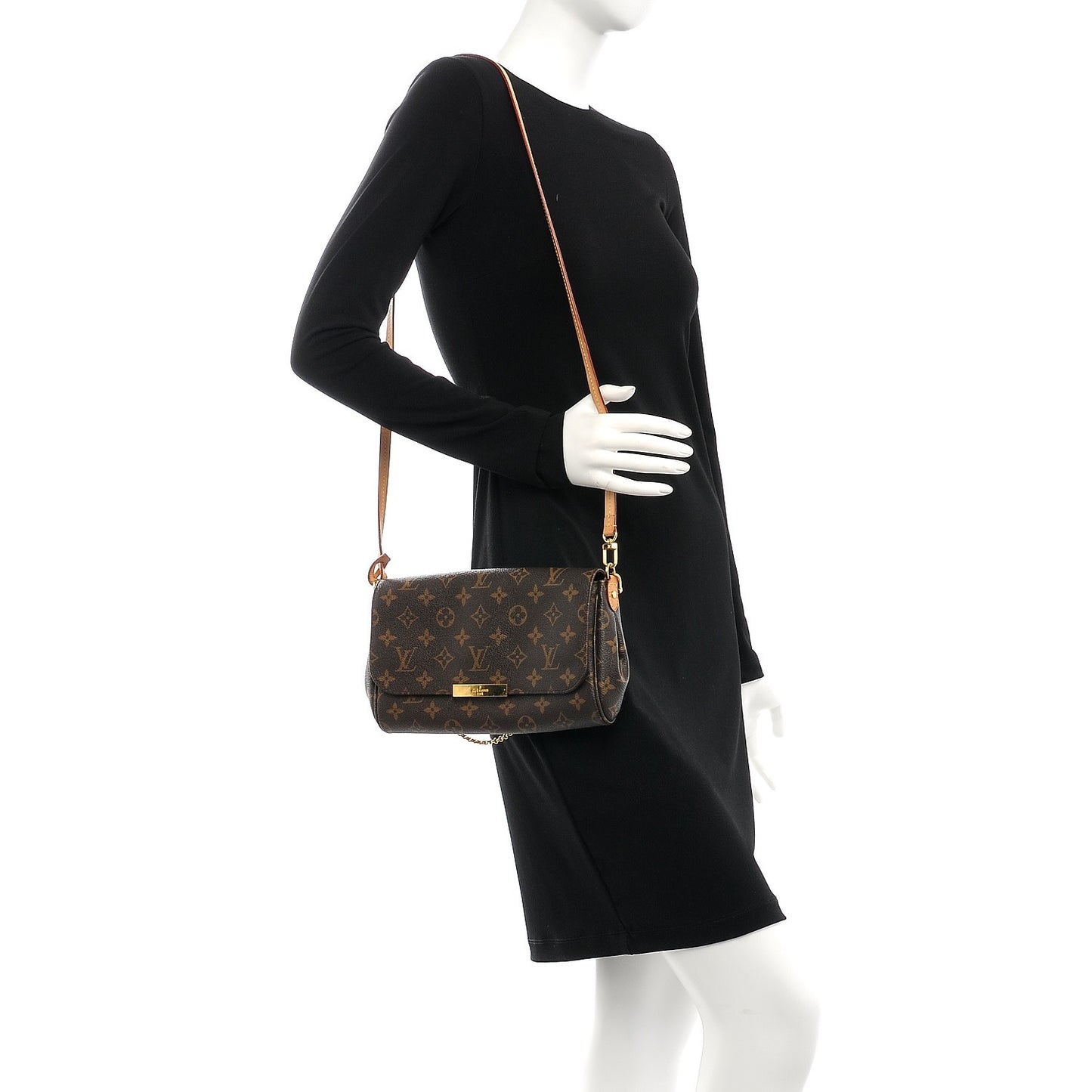Monogram Favorite MM