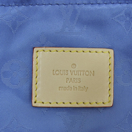 Louis Vuitton Vachetta Jelly Basket MM Runway VIP 7 of 7