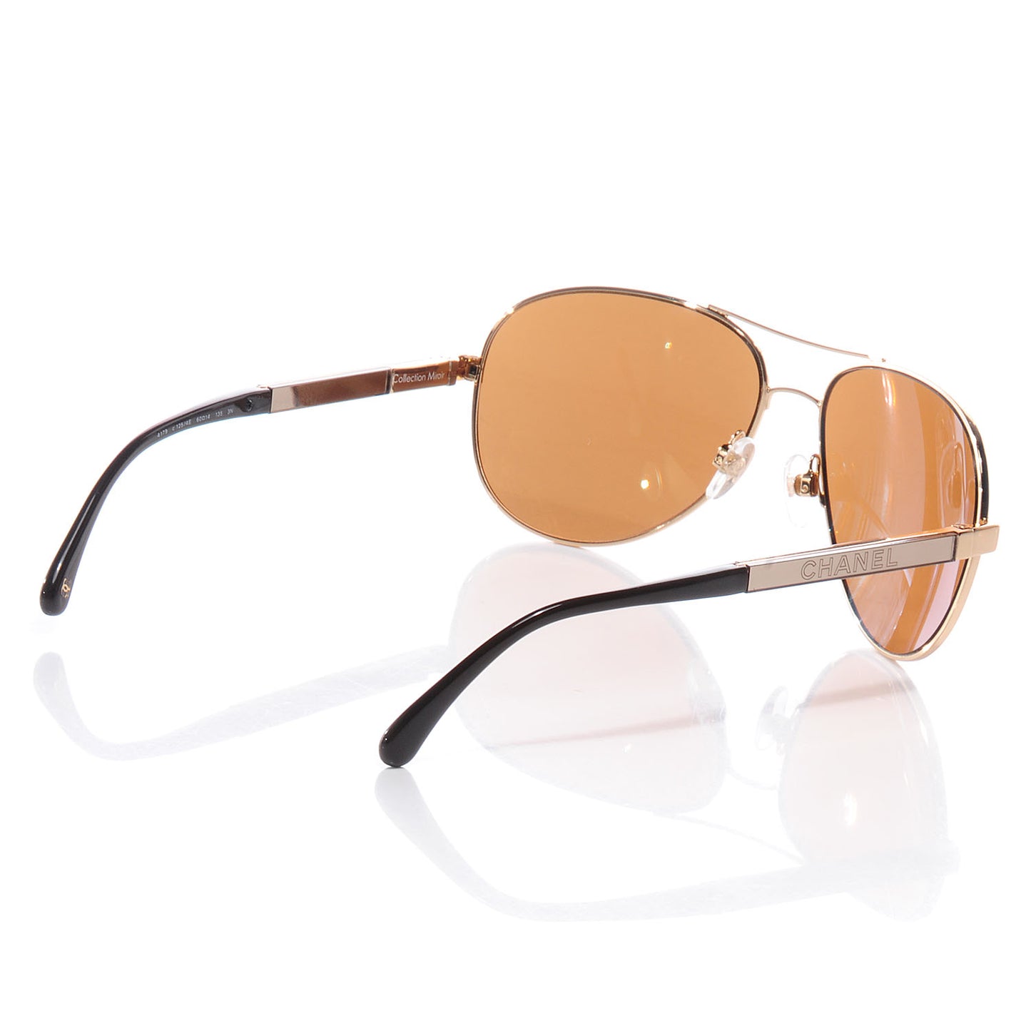 Aviator Sunglasses 4179