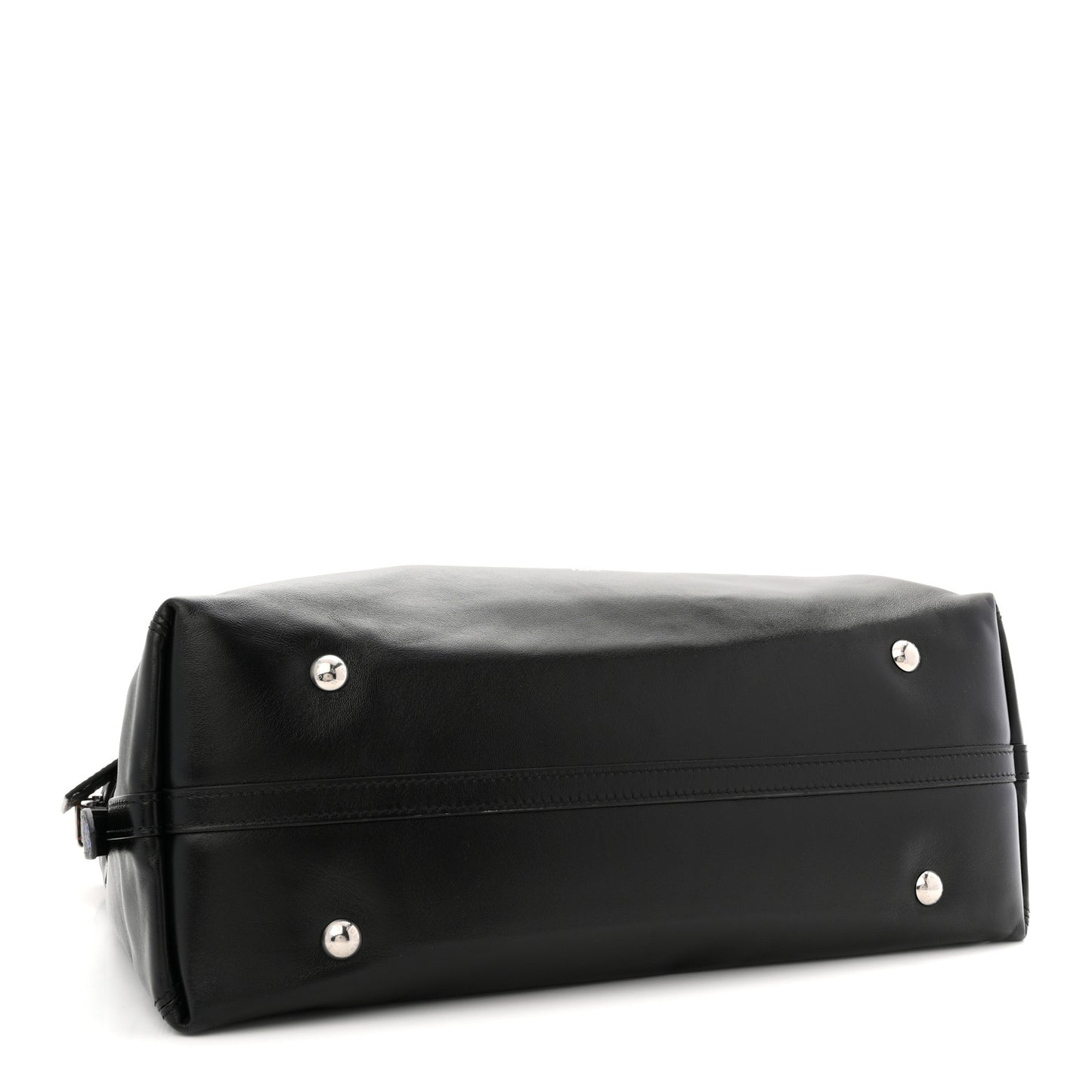 LV X TM Lambskin CarryAll Vibe MM Black