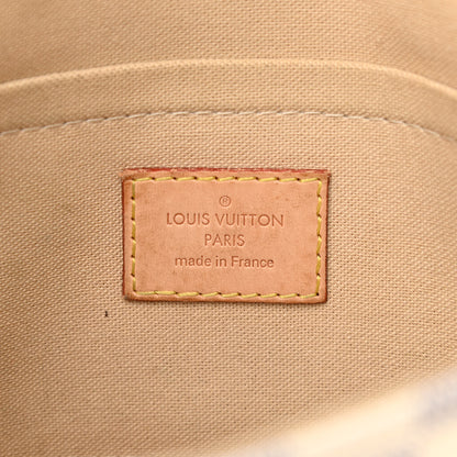 Louis Vuitton Damier Azur Favorite MM 6 of 11