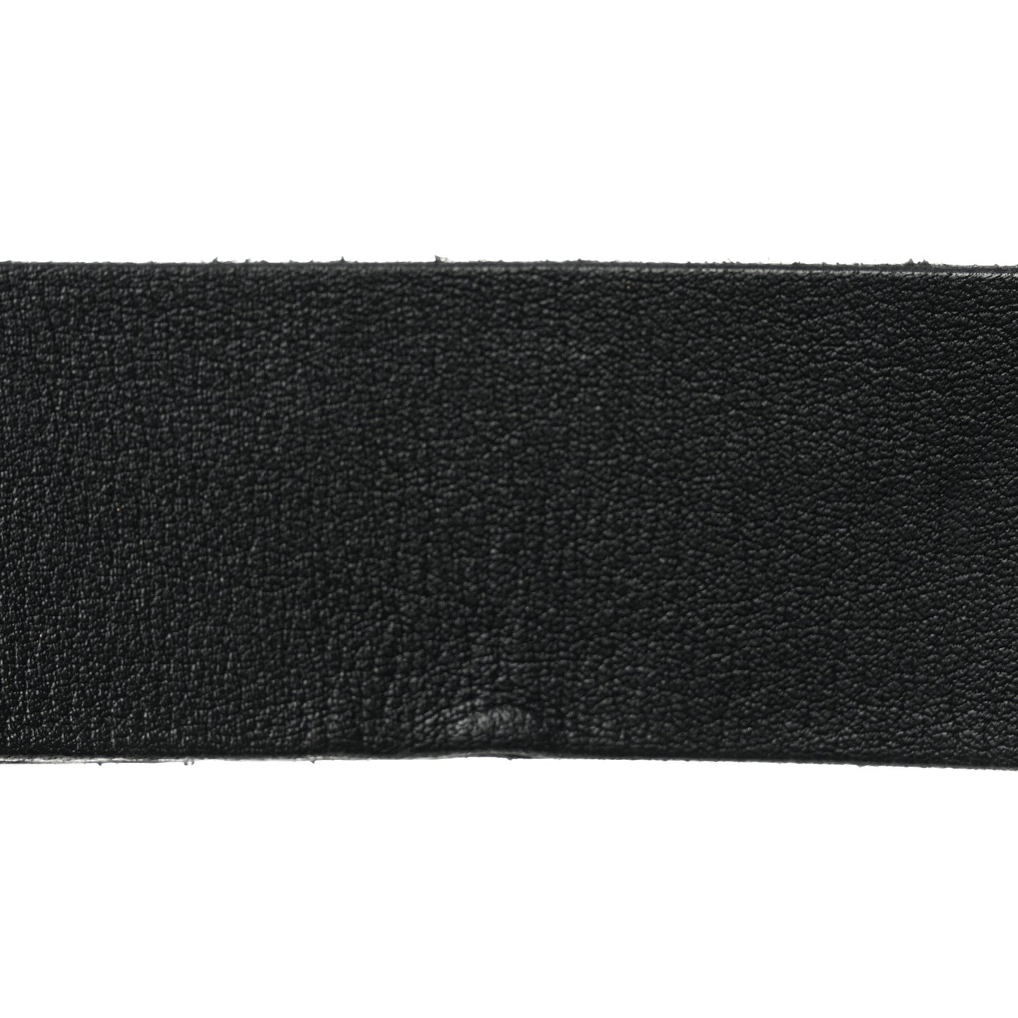 Calfskin Embossed Monogram Celtique Belt 85 34 Black