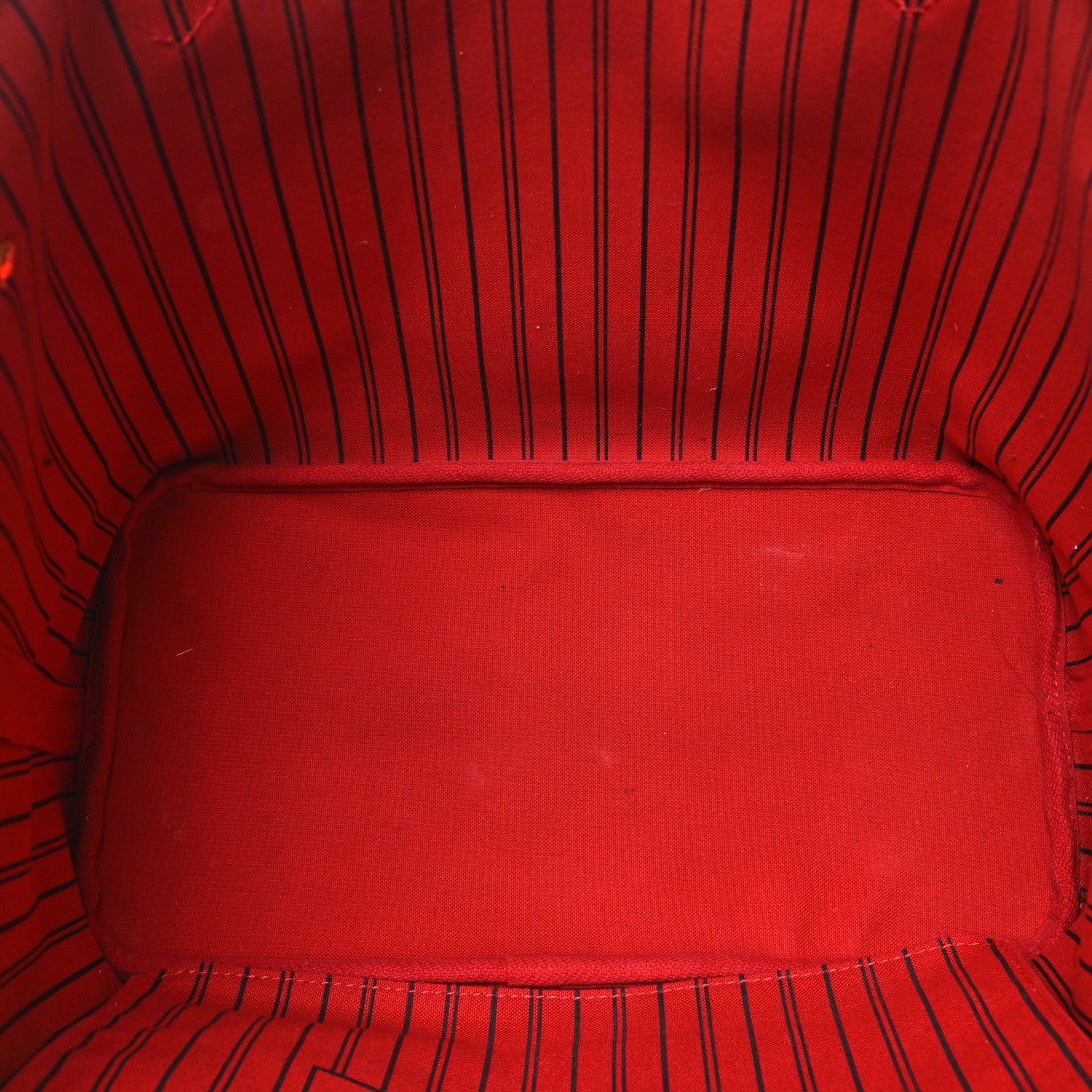 Louis Vuitton Damier Ebene Neo Neverfull MM 5 of 14