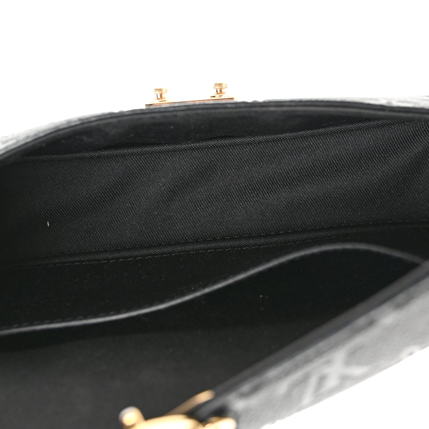 Empreinte Metis Wallet On Chain Black