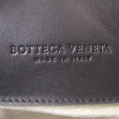 Bottega Veneta Nappa Intrecciato Roma Tote Ferro Gray 7 of 7