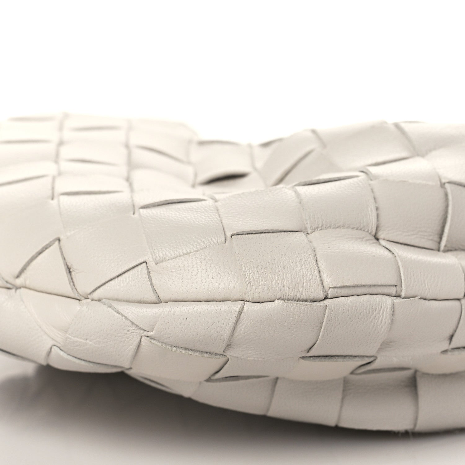 Bottega Veneta Nappa Intrecciato Candy Jodie Chalk 7 of 7