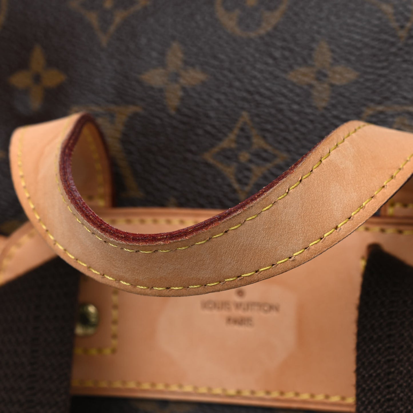 Monogram Bosphore Backpack