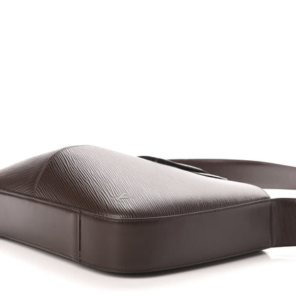 Louis Vuitton Epi Reverie Moka 9 of 10