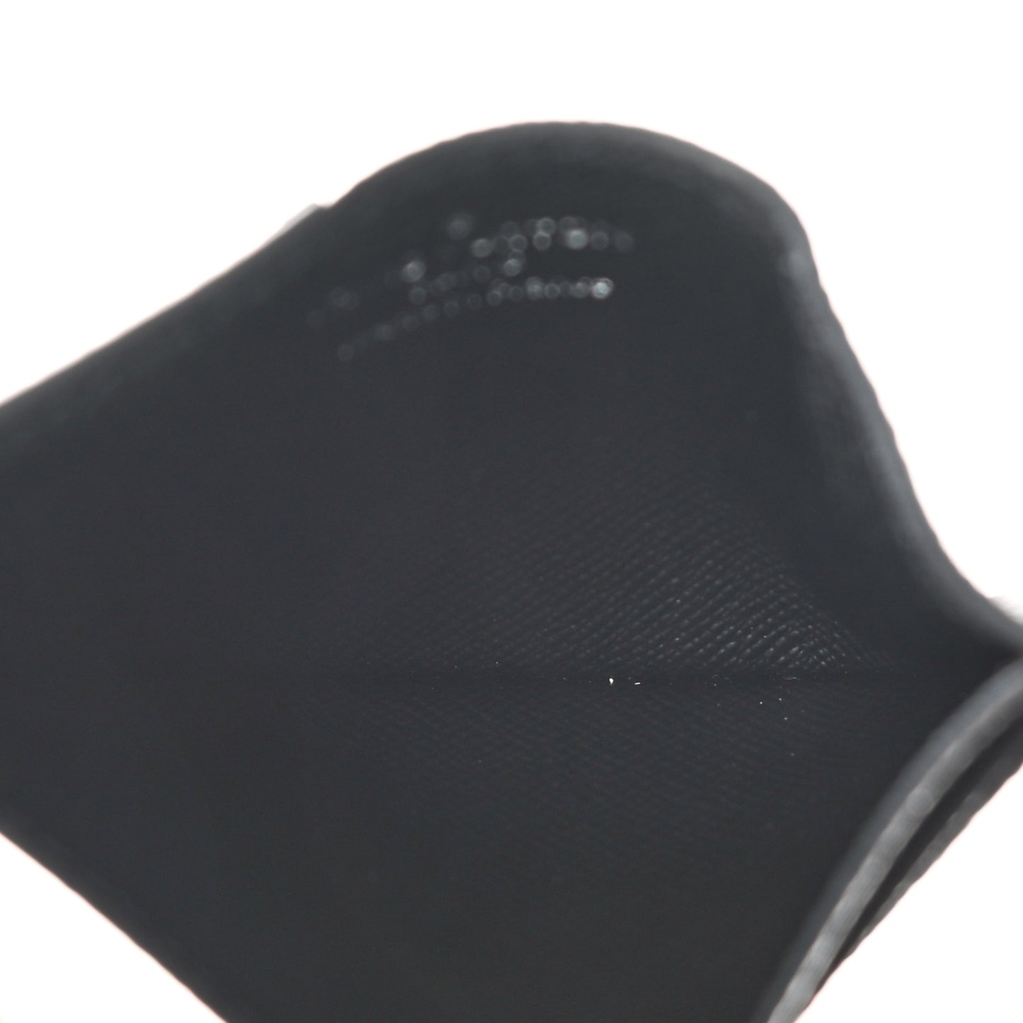 Monogram Macassar Neo Porte-Cartes Card Holder