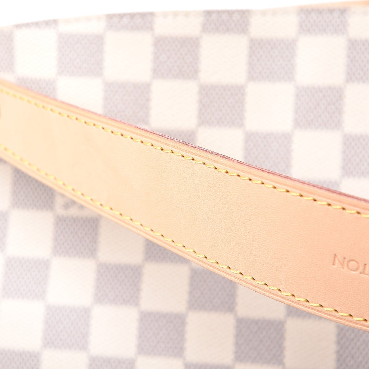 Damier Azur Graceful PM Beige
