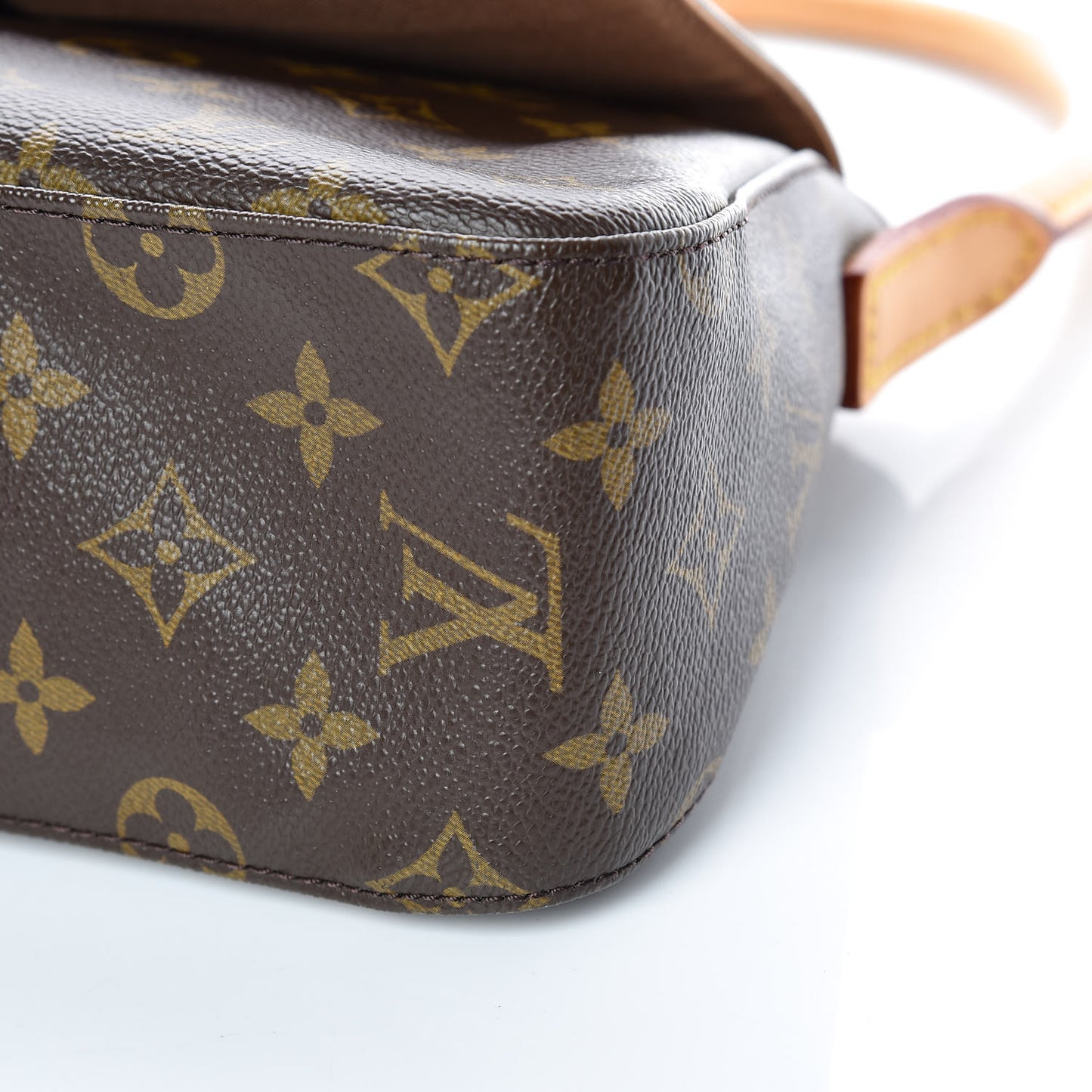 Monogram Mini Looping