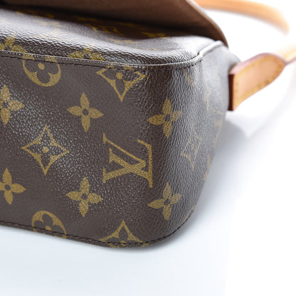 Louis Vuitton Monogram Mini Looping 6 of 12