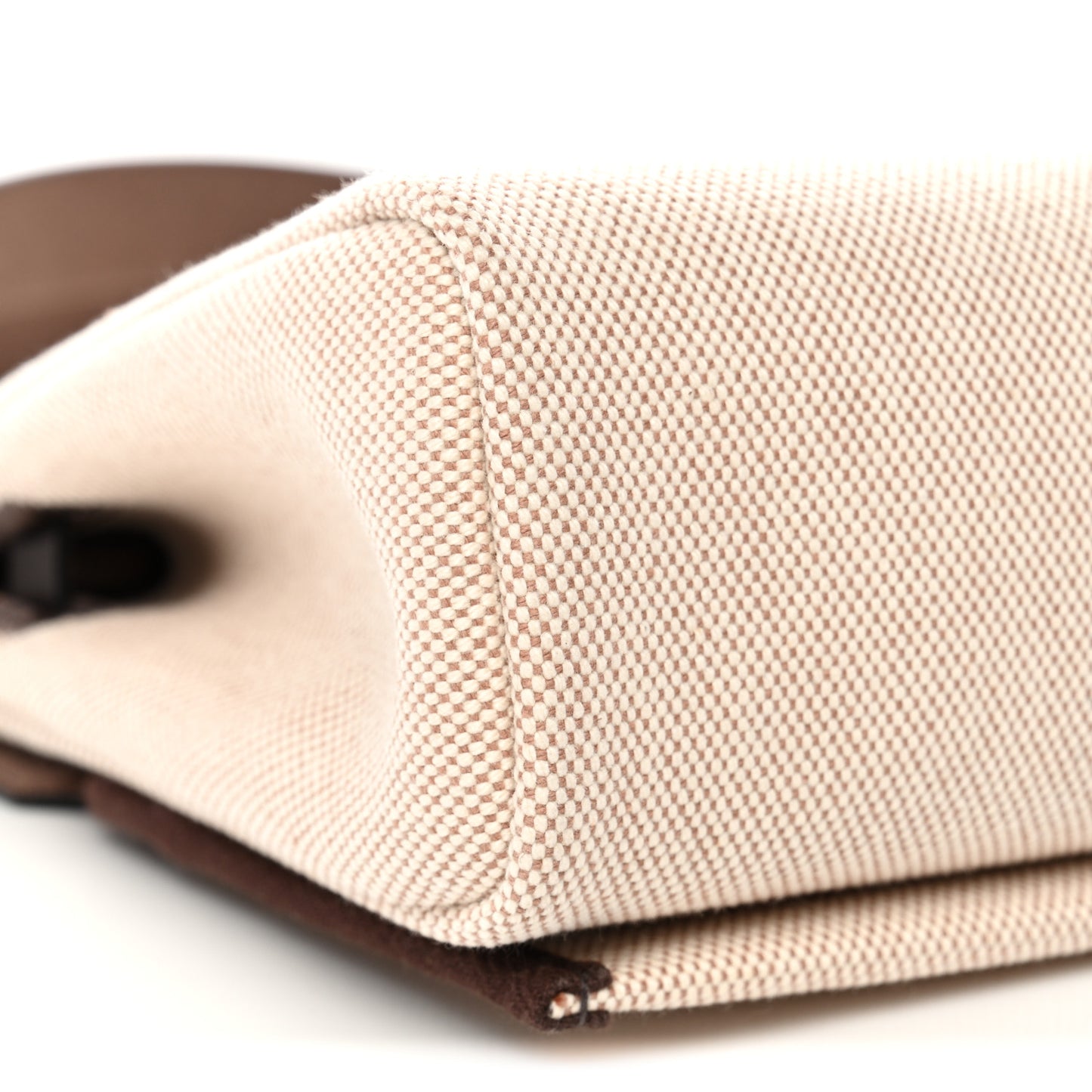 Military Toile Vache Hunter Herbag Zip Retourne 20 Ecru Beige Ebene