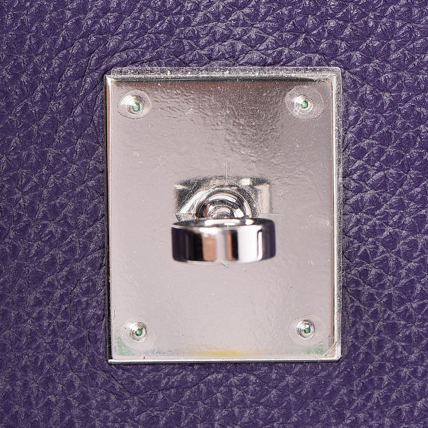 Togo Birkin 35 Iris