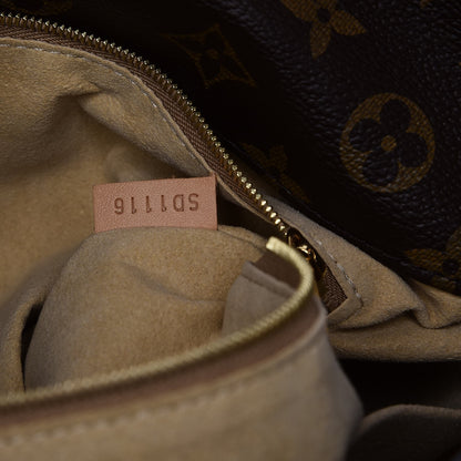 Louis Vuitton Monogram Artsy MM 8 of 10