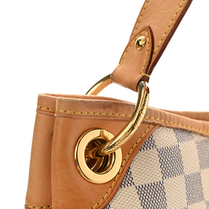 Louis Vuitton Damier Azur Galliera PM 10 of 10