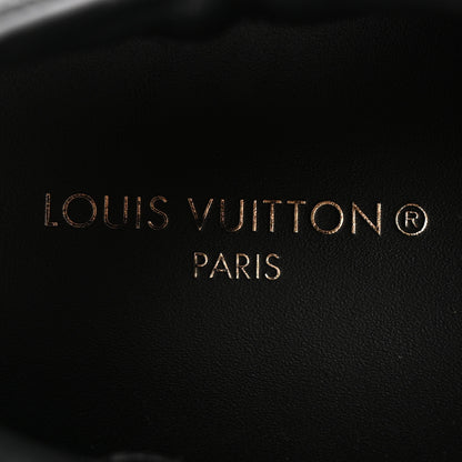 Louis Vuitton Monogram Mix Mens Run Away Sneakers 10 Ebene 7 of 12